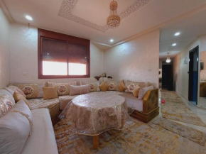 Appartement Confortable Agadir
